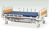 Giường bệnh nhân, giường y tế chính hãng  tại quận 2