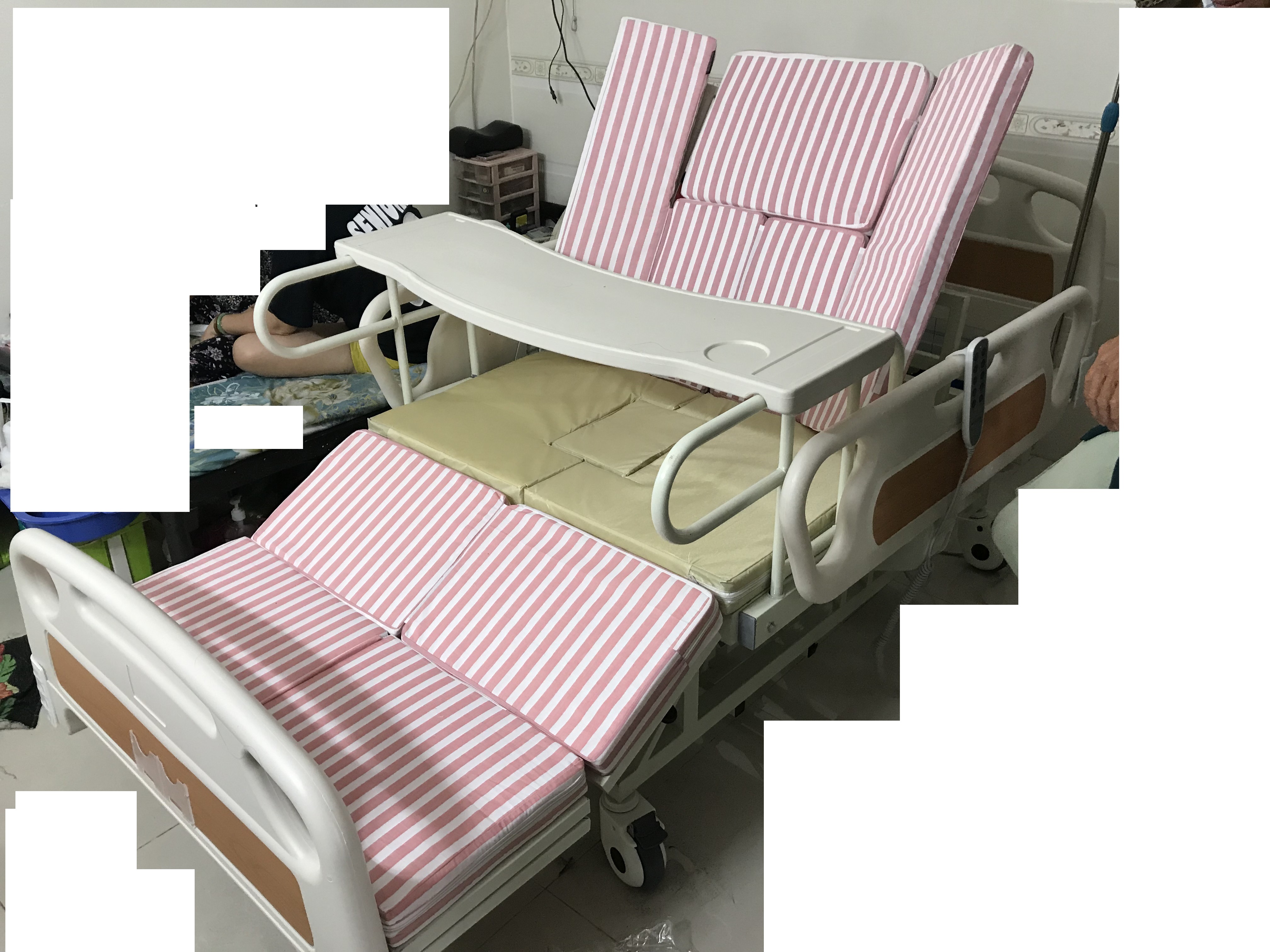 Đại lý Giường bệnh y tế tại Đà Nẵng