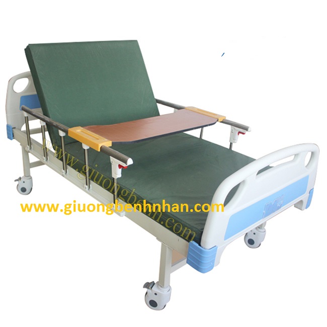 Giường bệnh nhân, giường y tế tại Đồng Nai