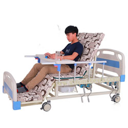 Kiếm tiền cả đời, tiêu trong vài ba tháng trên giường bệnh: Sức khỏe là của bạn, xin đừng phó mặc cho bất kỳ ai