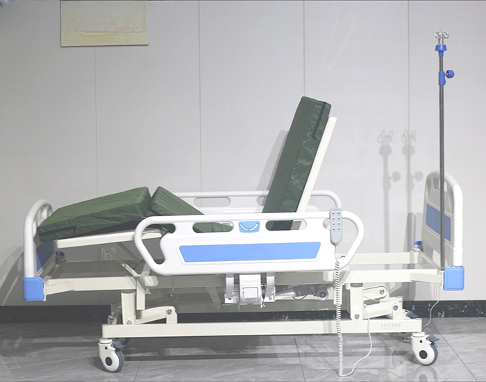 7 Sai Lầm Khi Mua Giường Y Tế Tại TPHCM