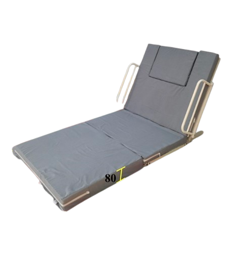 Nệm nâng hạ điều khiển điện GBM (Đệm nâng hạ)