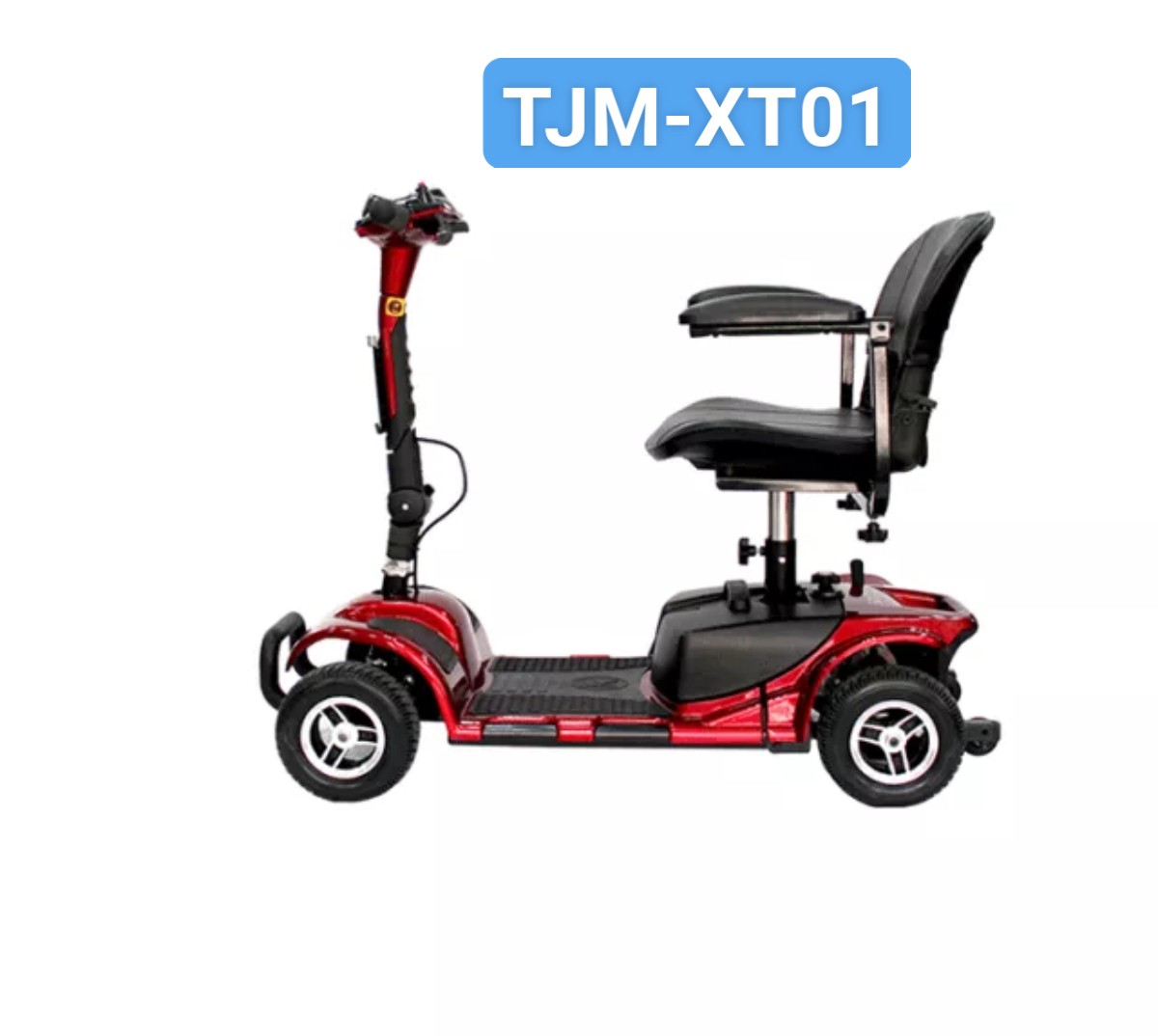 Các lưu ý khi bảo dưỡng và sạc pin xe lăn điện - Địa chỉ bán xe điện giá rẻ tại Hô Chí Minh