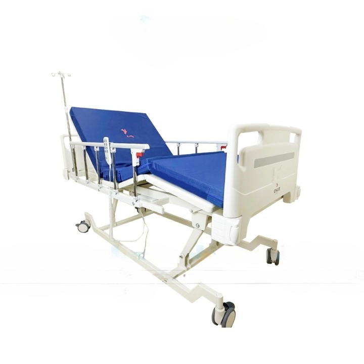 Giường Y Tế Nâng Hạ Độ Cao Ichigo IGHB03E