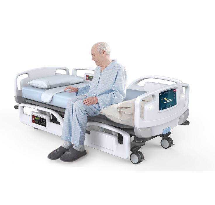 Review Giường Điện Cho Người Già Có Bô Vệ Sinh: Có Thực Sự Đáng Đầu Tư?
