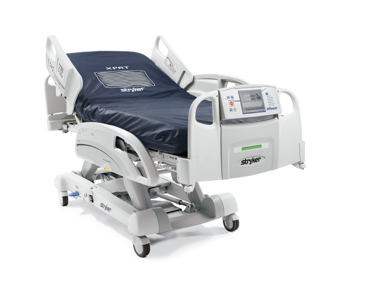 Giường Y Tế Điều Khiển Điện Phù Hợp Ai? Hướng Dẫn Sử Dụng Chuẩn Xác và Xử Lý Sự Cố Hiệu Quả Tại Nhà