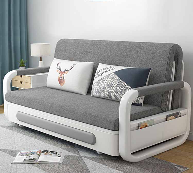  Sofa Giường Thông Minh Xếp gọn Tanaki 1M2