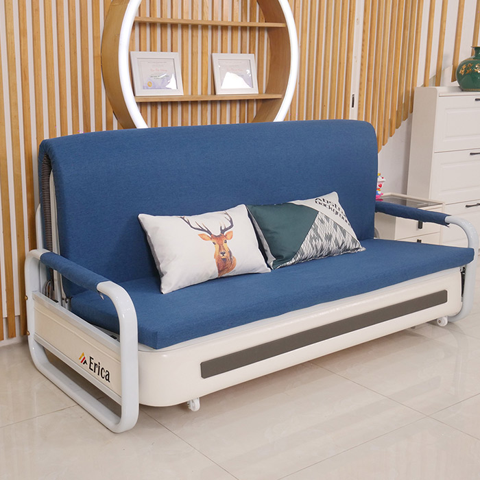  Sofa Giường Thông Minh Xếp gọn Tanaki 1M08