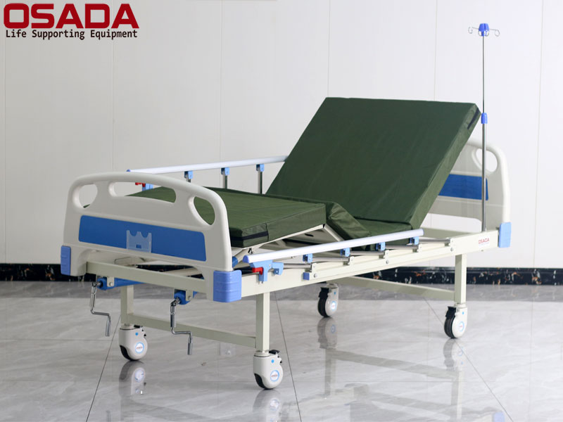 Kinh nghiệm mua giường bệnh tại TP.HCM
