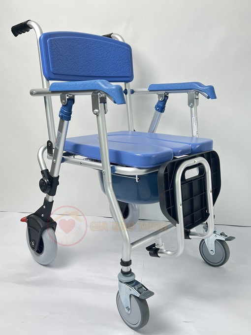  Ghế bô vệ sinh GBM 016